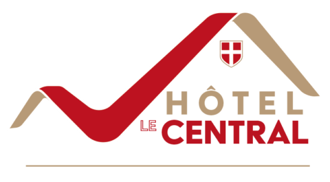 Logo Hôtel Central La Féclaz