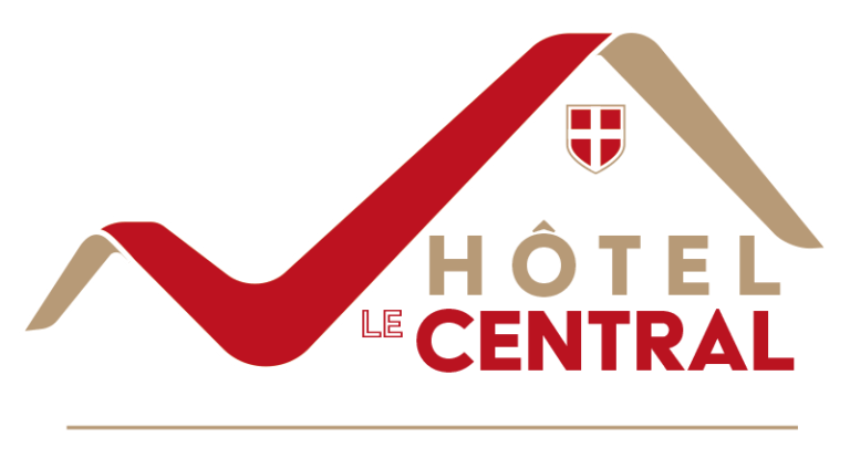 Logo Hôtel Central La Féclaz